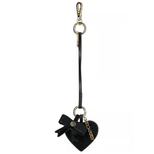 Hey Marly Schlüsselanhänger HEART& BOW CHARM