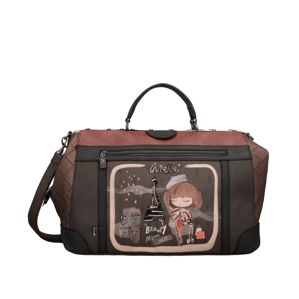 Anekke Sport- Reisetasche 41808-401 MADEMOISELLE