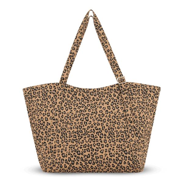 Hey Marly Shopper Beutel PRETTY WONDER CANVAS L