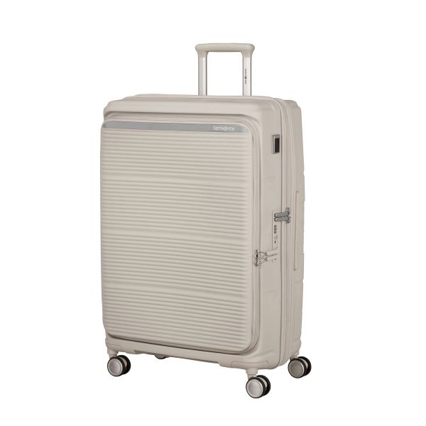 Samsonite Trolley m. Reissverschlus PARALUX HS SP75 28 EXP LARGE SP