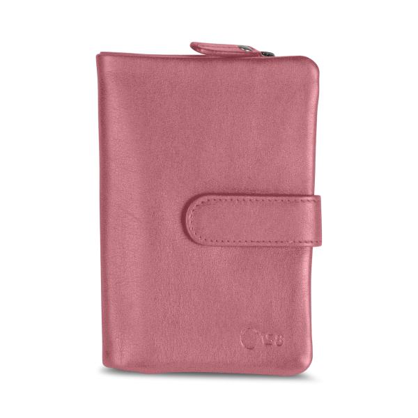 Cas8 Damenbörse CAS B75 K