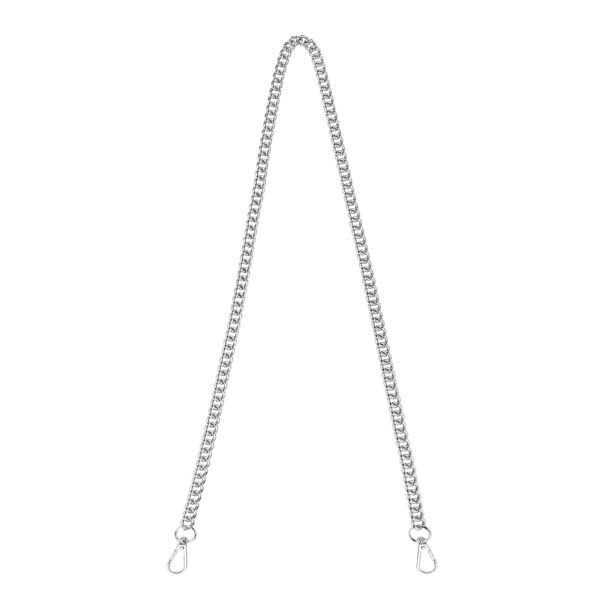 Hey Marly Diverses THIN SILVER CHAIN STRAP