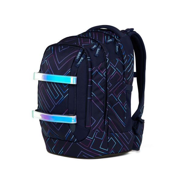 Satch Schul- Unirucksack SATCH PACK 2