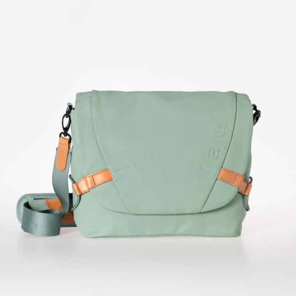 Aunts & Uncles Men's Bag SENDAI