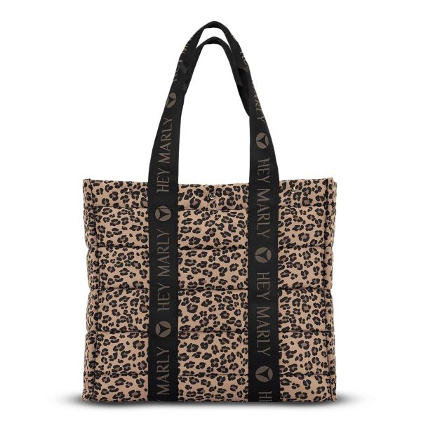 Hey Marly Shopper Beutel BEST BUDDY