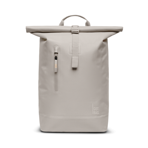 GOT BAG Laptoprucksack ROLLTOP LITE 2.0