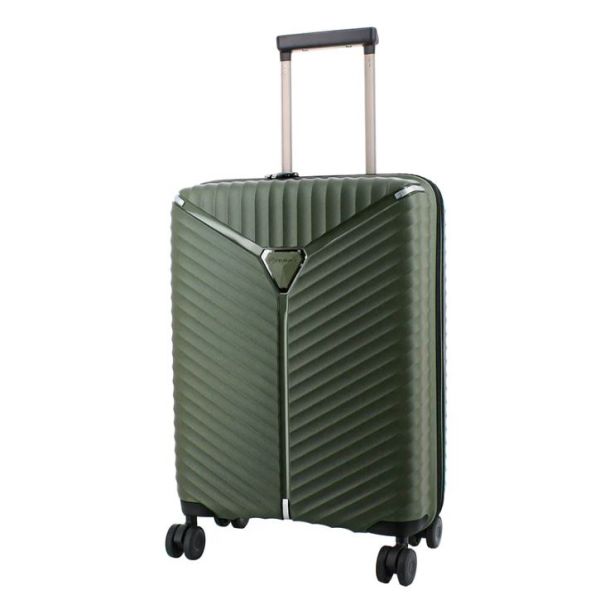 Franky Trolley m. Reissverschlus PP13 S