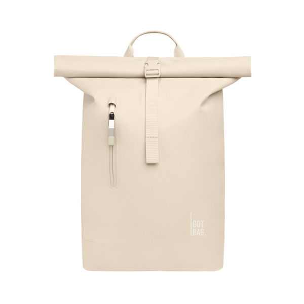 GOT BAG Laptoprucksack ROLLTOP LITE 2.0