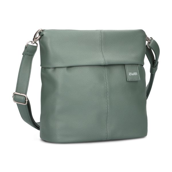 Zwei Handtasche Mademoiselle.M M8