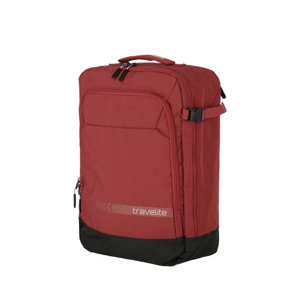 Travelite Kick Off Multibag Rucksack
