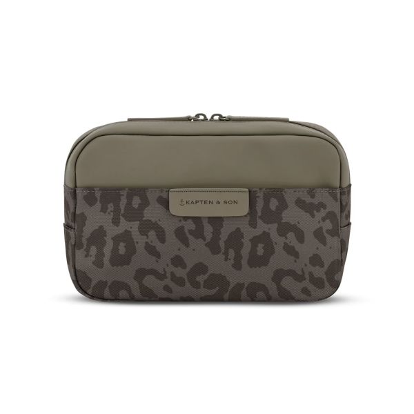 Kapten & Son Gürteltasche Bergen Pro Crossbody