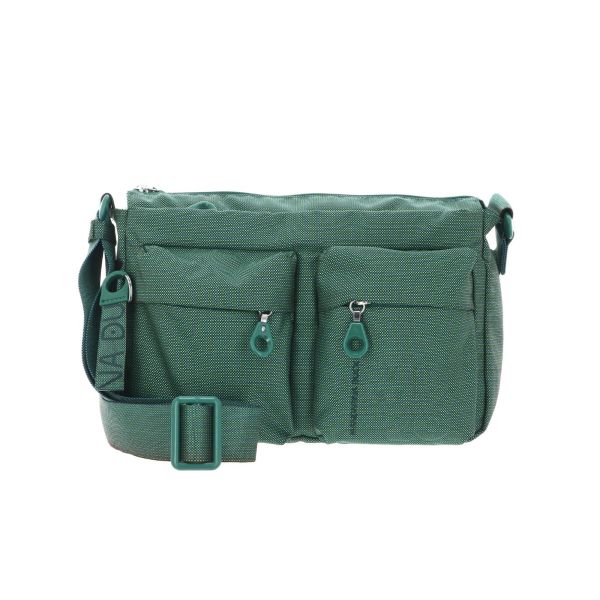 Mandarina Duck Handtasche QMTX5 MD20 Medium Crossover
