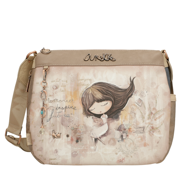Anekke Handtasche 40803-516