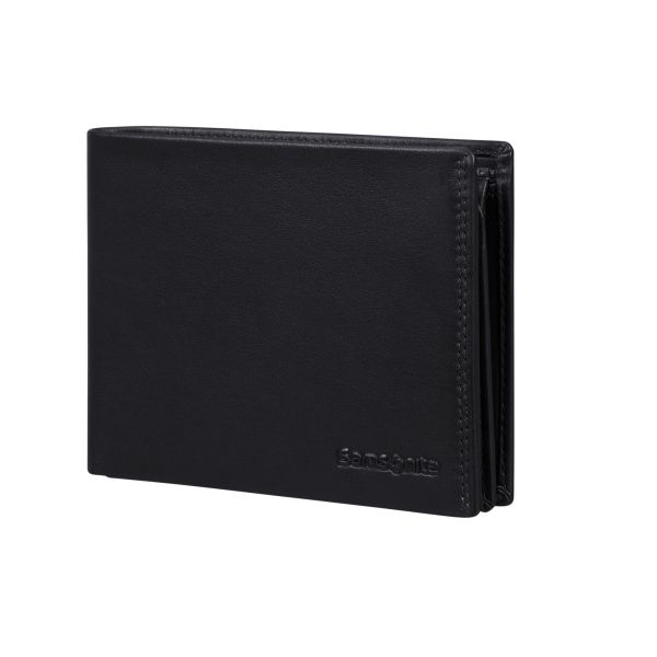 Samsonite Scheintaschen quer ATTACK 2 SLG 047