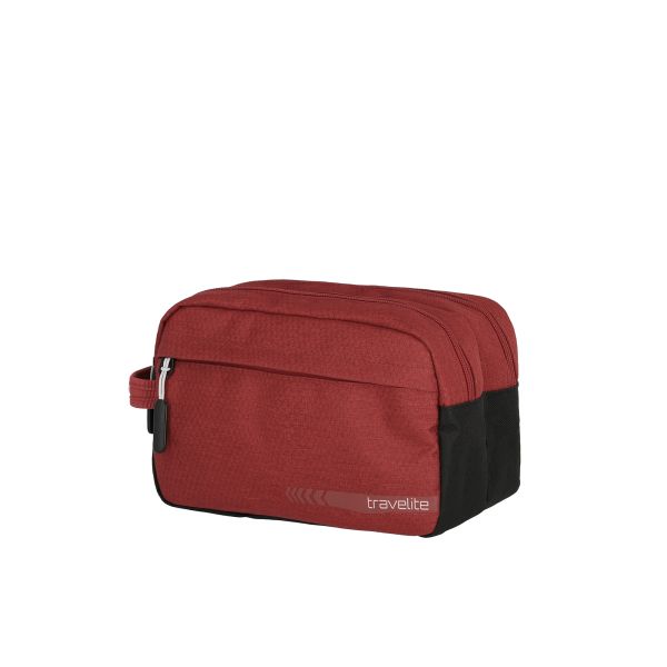 Travelite Kulturtasche Kick off