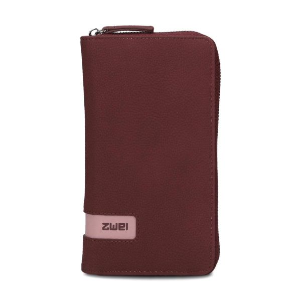 Zwei Damenbörse M.WALLET MW2