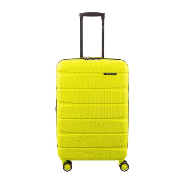 Franky Trolley m. Reissverschlus ABS13 65cm