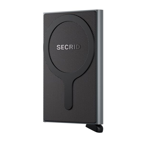 Secrid Ausweis- Kreditkartenetui Cardprotector MagSafe