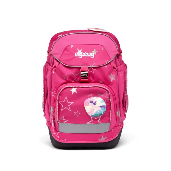 Ergobag Grundschulranzen Ergobag Pack 4