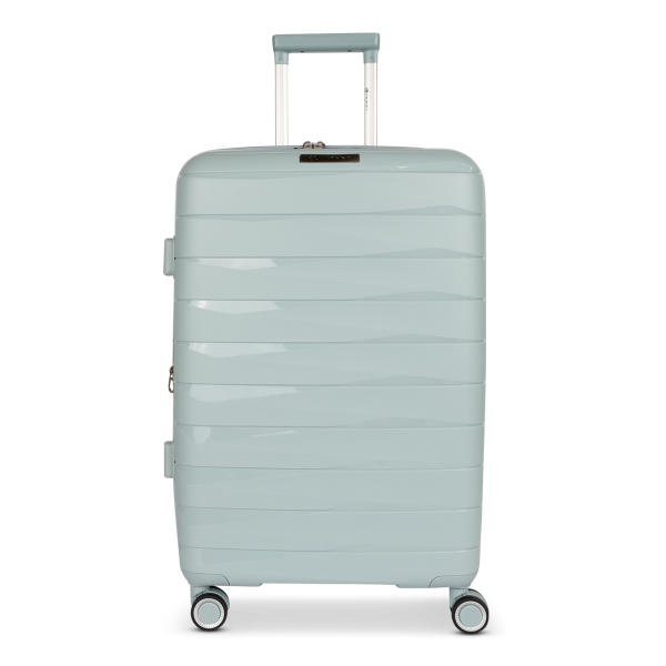 Franky Trolley m. Reissverschlus PP16 L