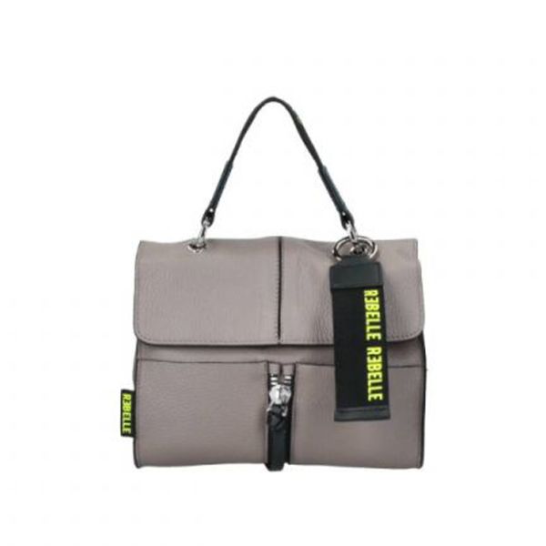 Rebelle Handtasche CHLOE SATCHEL S
