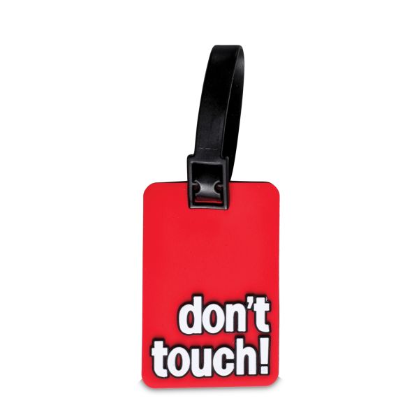 Fabrizio Reiseaccessoires 10119 Kofferanhänger