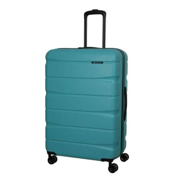 Franky Trolley m. Reissverschlus ABS13 65cm