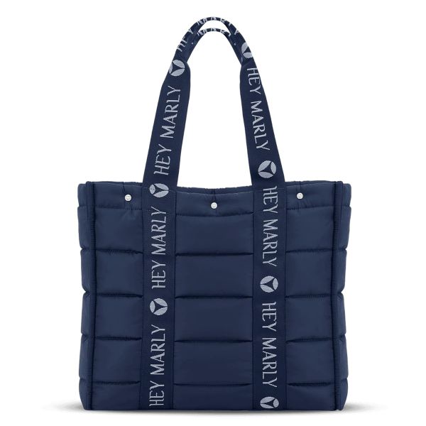 Hey Marly Shopper Beutel BEST BUDDY