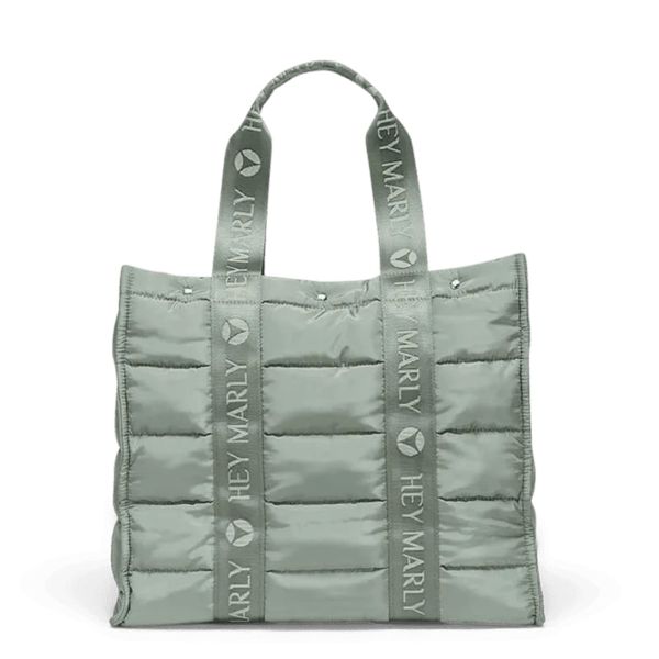 Hey Marly Shopper Beutel BEST BUDDY