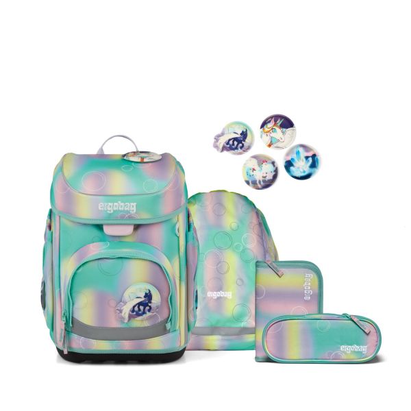 Ergobag Grundschulranzen Ergobag Cubo 5