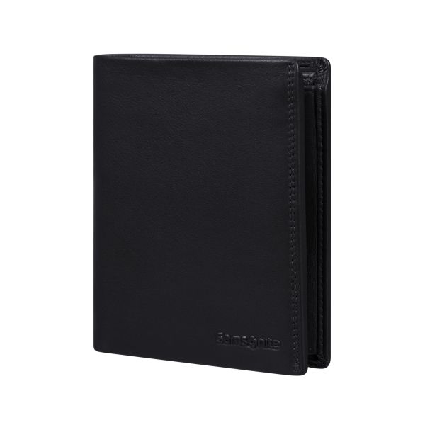 Samsonite Scheintasche hoch ATTACK 2 SLG 147