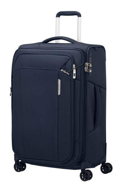 Samsonite Trolley m. Reissverschluss RESPARK SPINNER 67 24 EXP