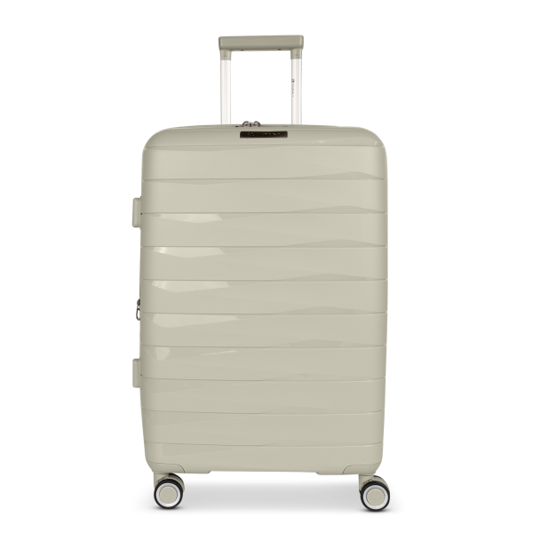 Franky Trolley m. Reissverschlus PP16 L