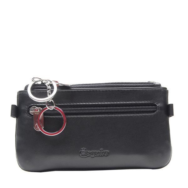 Esquire Schlüsseletui SILK 39640200