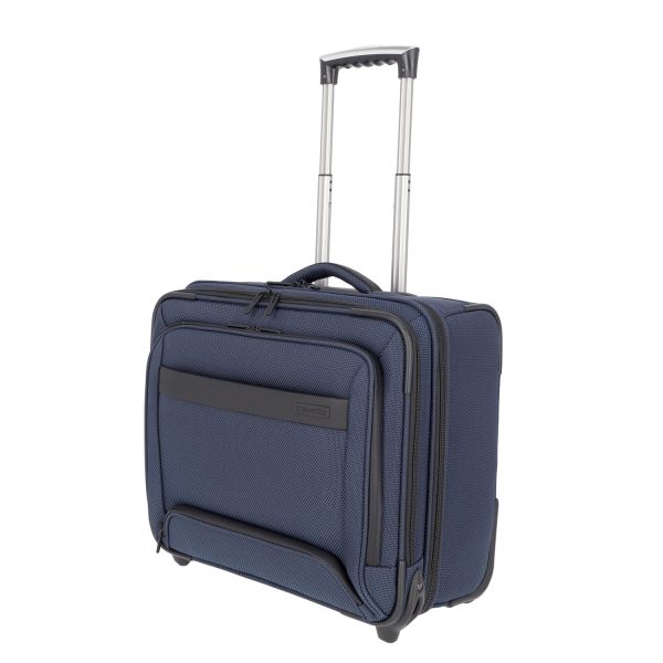 Travelite Businesstrolley 001841