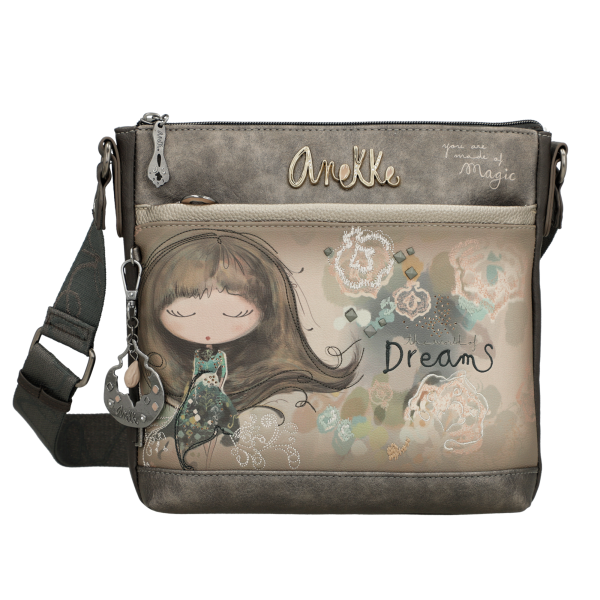 Anekke Handtasche 41703-069 REAL
