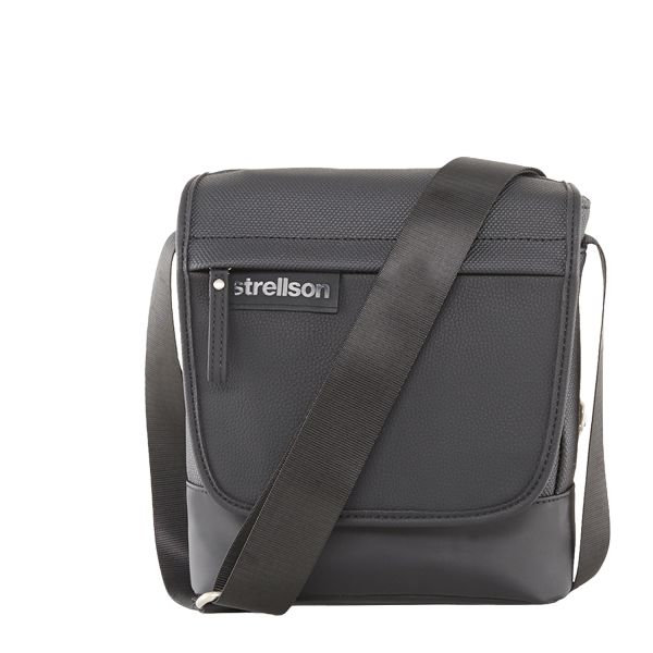 Strellson Men's Bag 4010002976 ROYAL OAK DORIAN