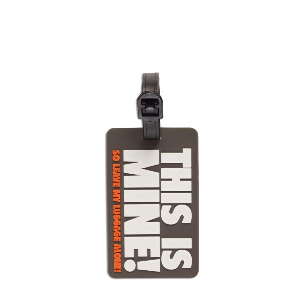 Fabrizio Reiseaccessoires 10449 Kofferanhänger