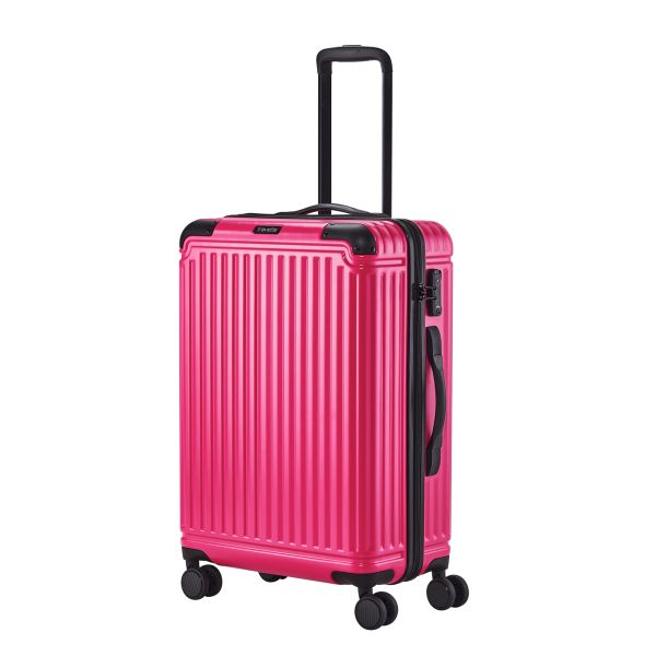 Travelite Trolley m. Reissverschlus 072648