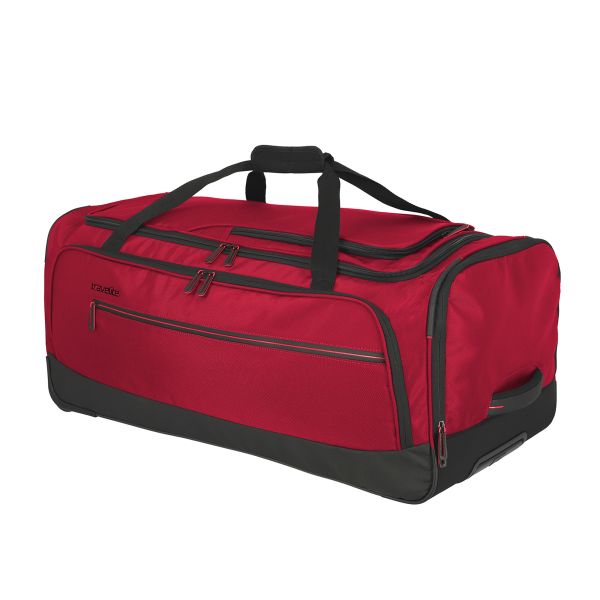 Travelite Rollenreisetasche Crosslite L 092901