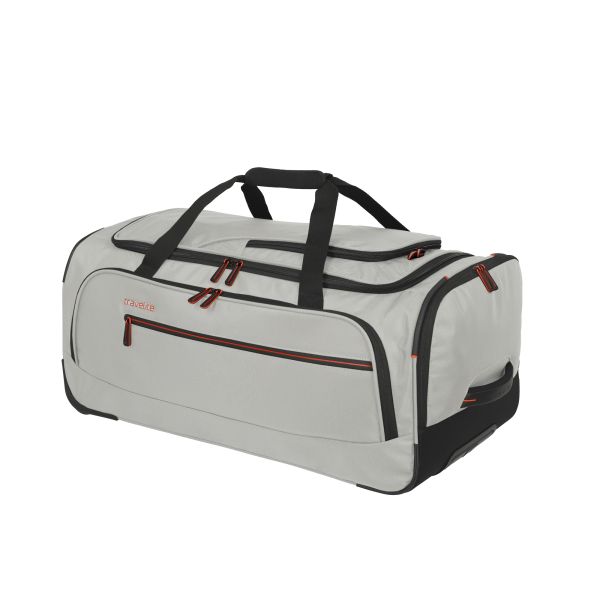 Travelite Rollenreisetasche Crosslite M 092902