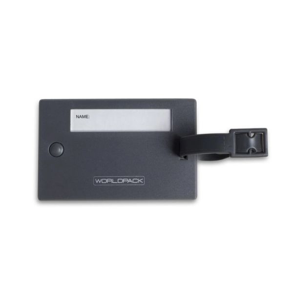 Fabrizio Reiseaccessoires 00114 Kofferanhänger