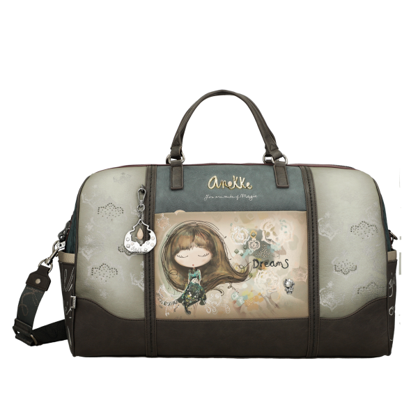 Anekke Sport- Reisetasche 41708-423 REAL