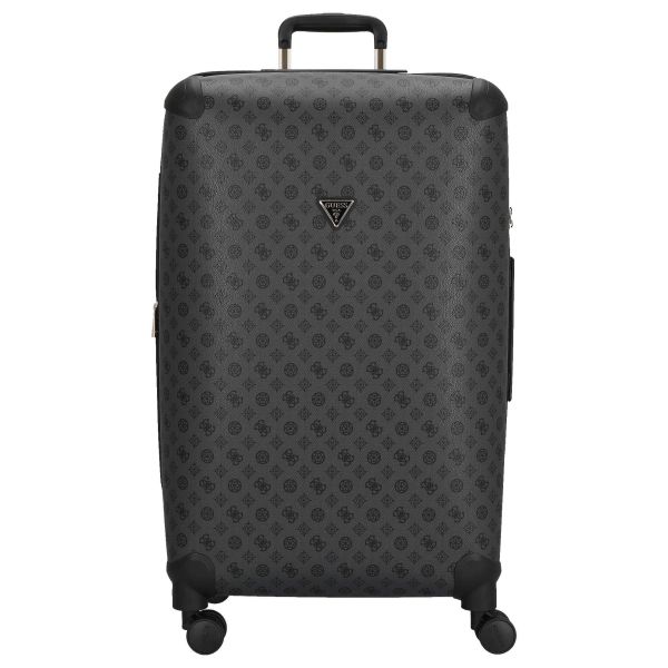 Guess Trolley m. Reissverschlus TWY745 29880 Wilder 77 cm