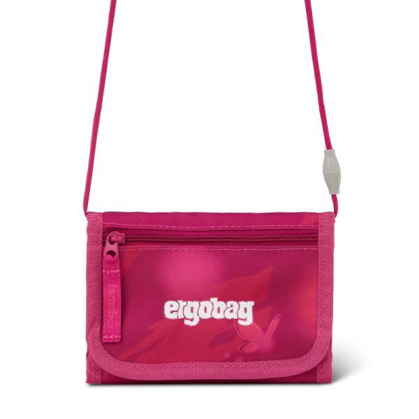 Ergobag Geldbörse BRUSTBEUTEL
