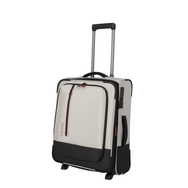 Travelite Trolley m. Reissverschlus 092907