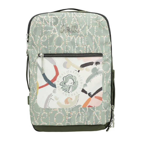 Anekke Travellrucksack 40575-012 TRAVEL