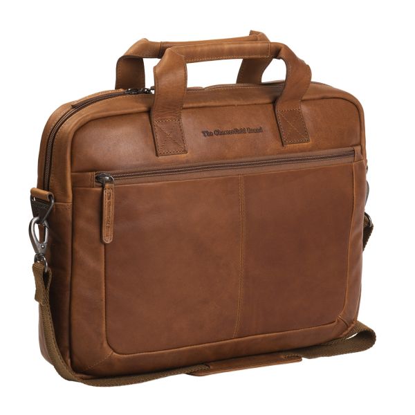 The Chesterfield Brand Laptoptasche CALVI C40.1033