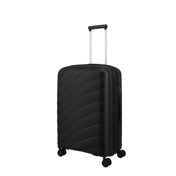Travelite Trolley m. Reissverschlus 077348