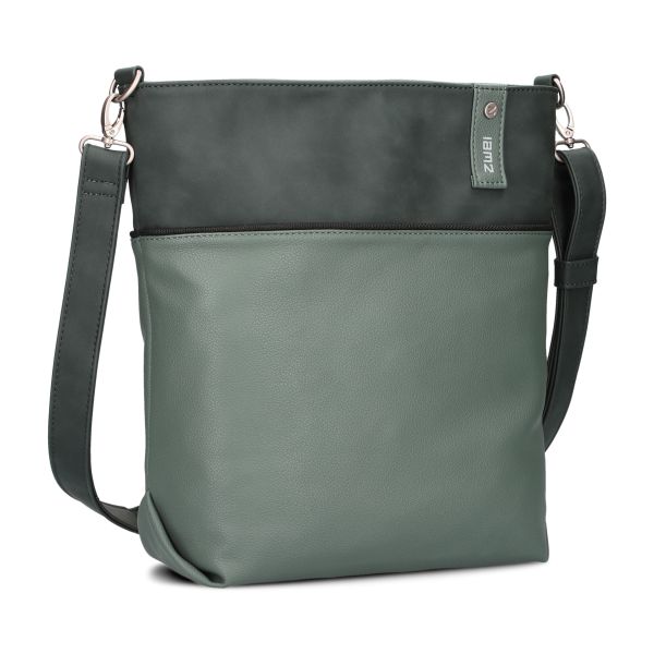 Zwei Shopper Beutel Jana J12